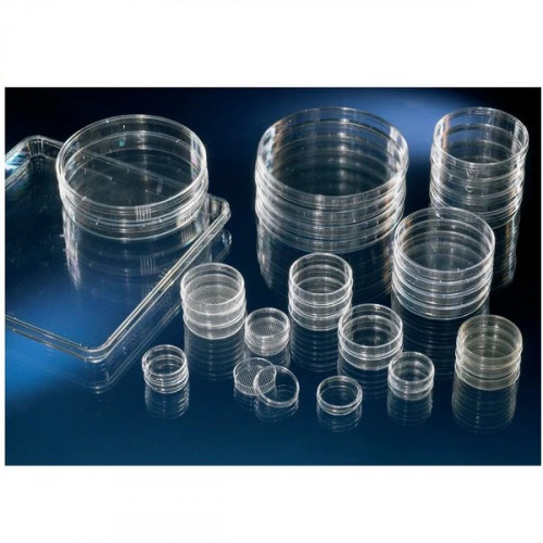 Nunc™ Cell Culture Dishes, 60x15mm